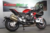 Bimota Tesi H2 - BIMOTA TESI