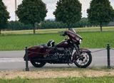 Harley-Davidson Street Glide Special