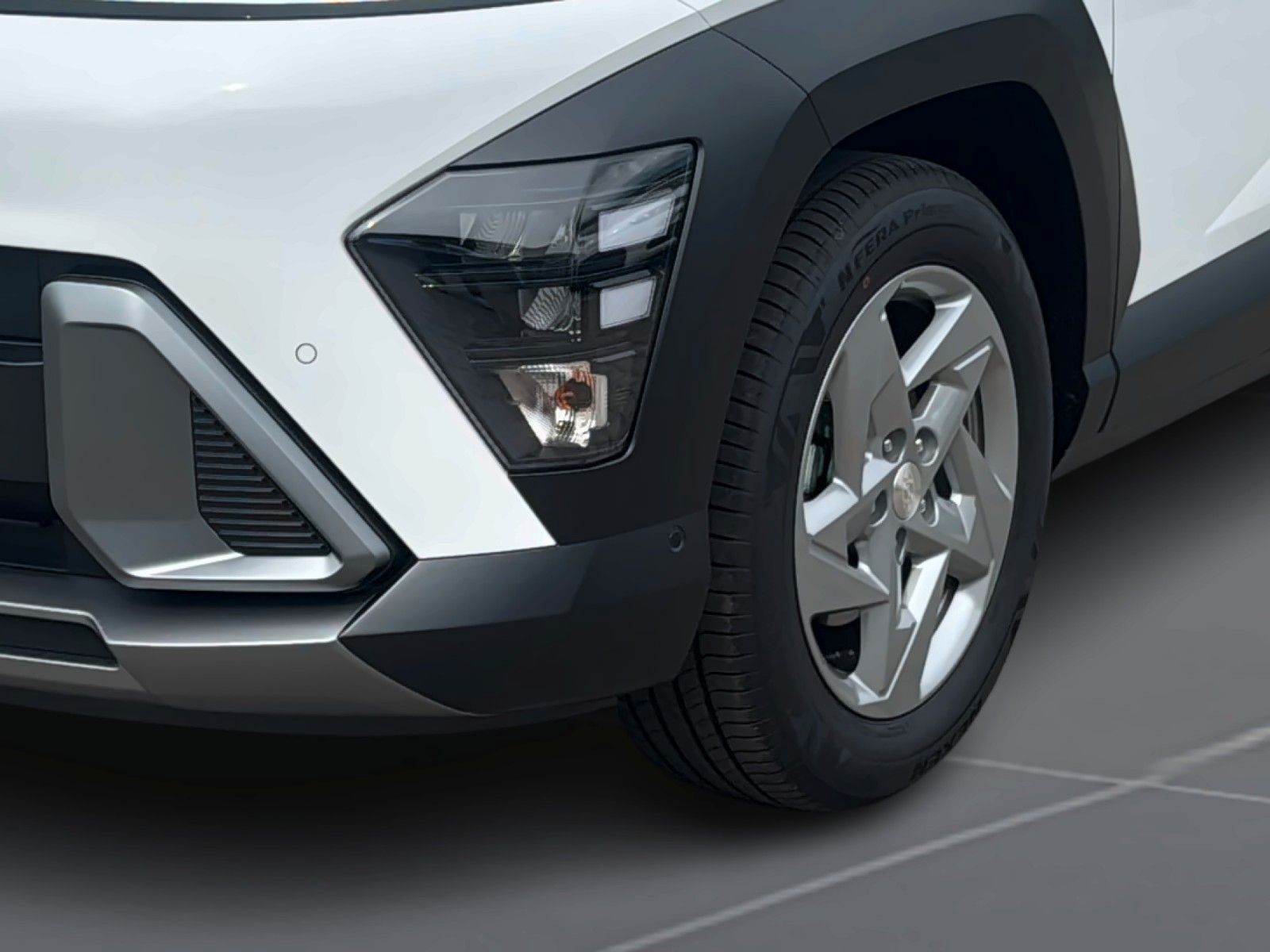 Hyundai KONA - Bild 6