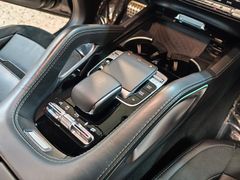 Fahrzeugabbildung Mercedes-Benz GLS 63 AMG 4Matic+ (DRIVERS/CARBON/MASSAGE/PERF