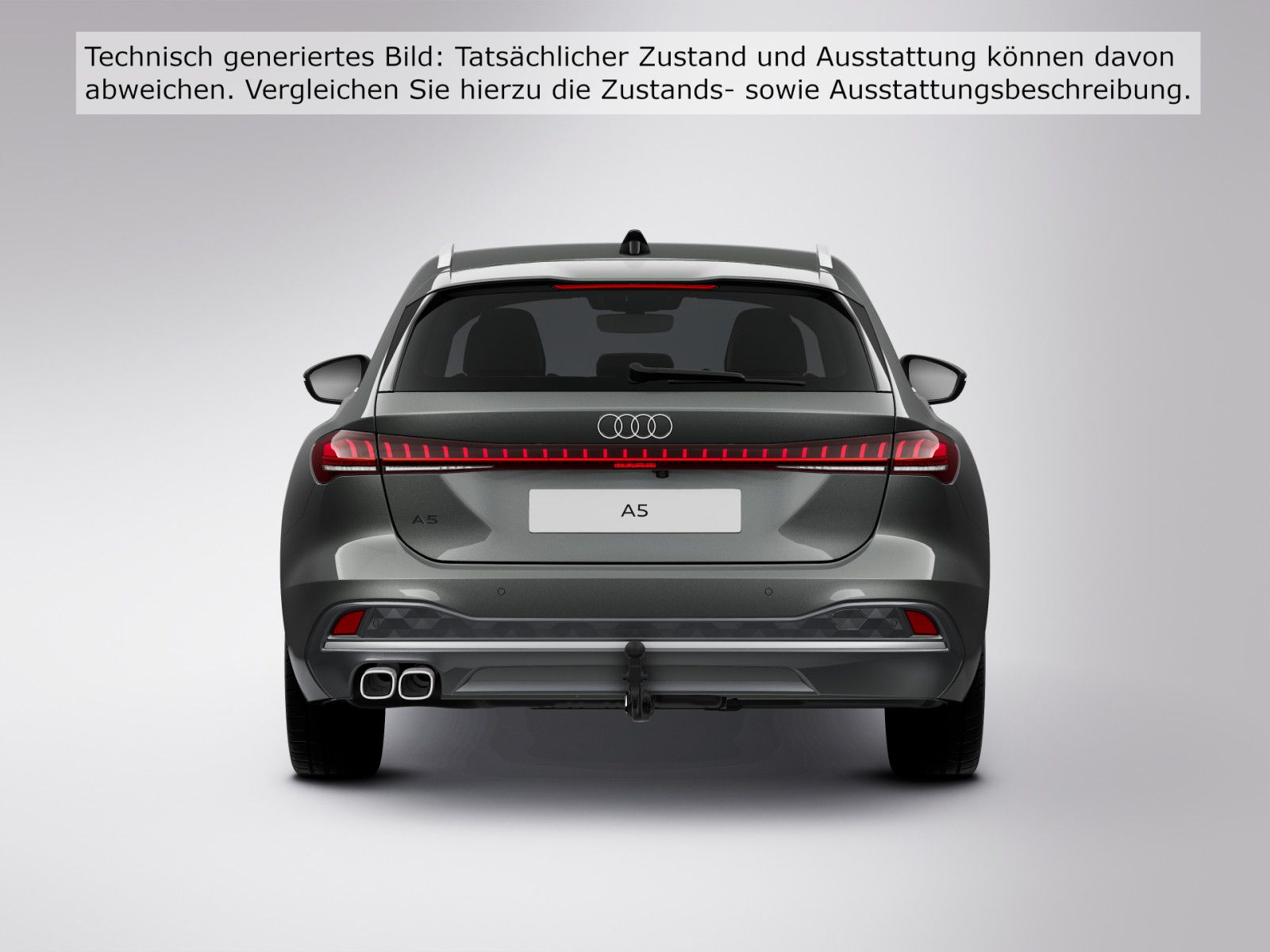Audi A5 - Bild 7
