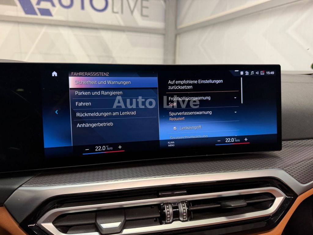 BMW 4 Series 2023