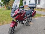 Honda Deauville - HONDA DEAUVILLE