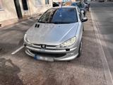Peugeot 206 cc - Peugeot 206 in Hagen