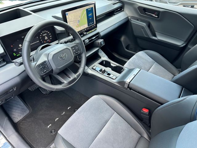 Toyota RAV 4 2.5 Style Plugin + Comfort-Paket (PHEV)