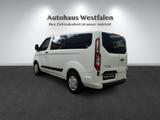 Ford Transit/Tourneo Custom Kombi 320 L1 Trend/9Sitze - Ford Transit Gebrauchtwagen in Gelsenkirchen