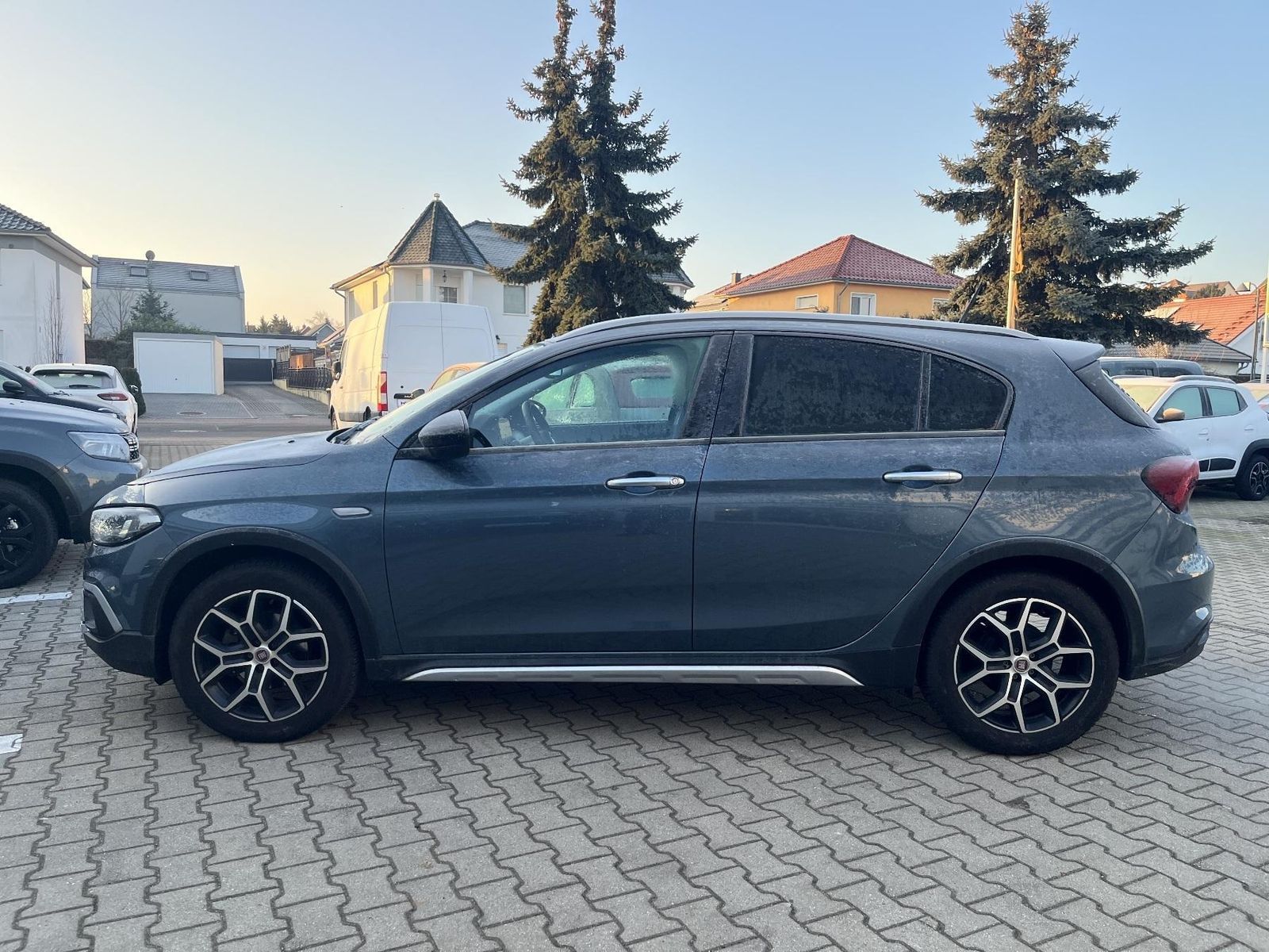 Fiat Tipo - Bild 3