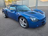 Opel Speedster 2.2 - wenig Kilometer - top Zustand - Opel Speedster: 2.2