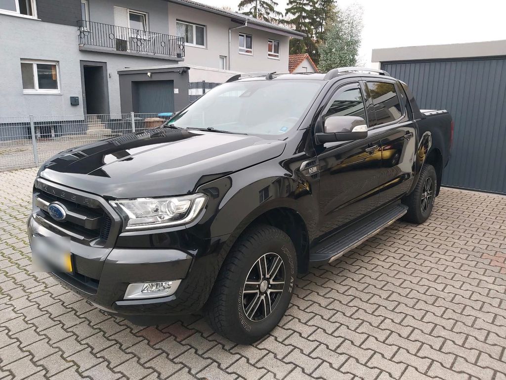 Image of Ford Ranger