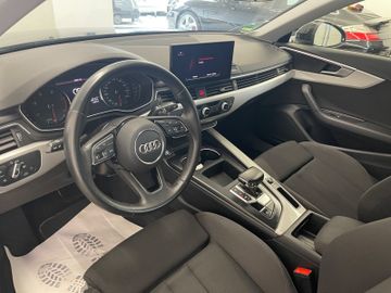 Audi A4 - 11