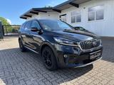 Kia Sorento 2.2 CRDi AWD Platinum Edition Automa... - Kia Sorento von privat