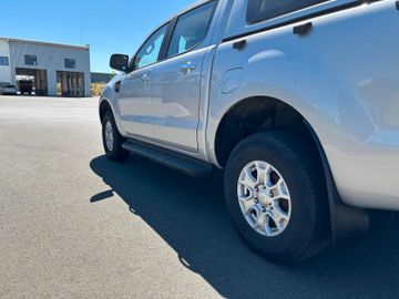 Ford Ranger - 11