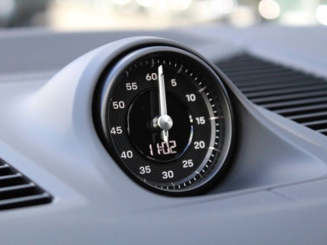 Porsche Cayenne - Bild 18