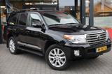 Toyota Land Cruiser 4.5 D EXECUTIVE A/T VAN  - gebrauchte Toyota Land Cruiser aus dem Jahr 2016