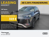 Volkswagen Tayron - Vorschau Bild 1