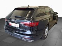 Audi A4 - Vorschau Bild 3