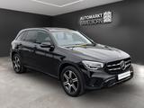 Mercedes-Benz GLC 300 de Pano*Virtual*HUD*Sound*Luftfed*19*Ni