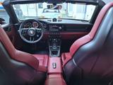 Porsche 911 Carrera GTS Cabriolet (992) - Porsche 992 Jahreswagen