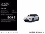 Volkswagen ID.7 Pro S 725Km/WLTP*RFK*AHK*HuD*H&K*Massage - Volkswagen Gebrauchtwagen in Hamm