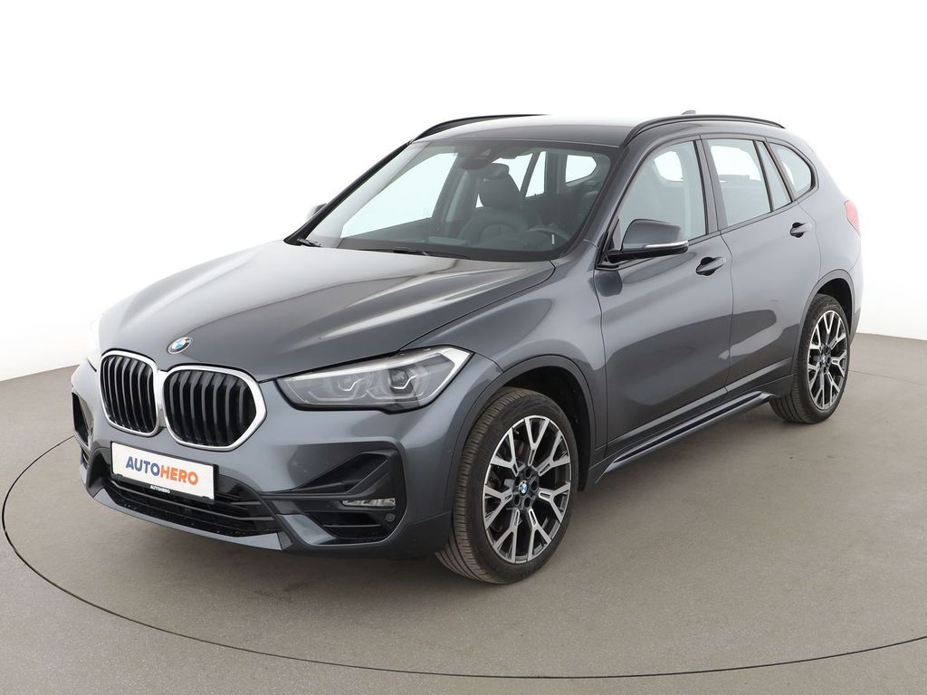 Image of BMW X1