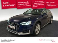 Audi A4 Allroad - Vorschau Bild 1