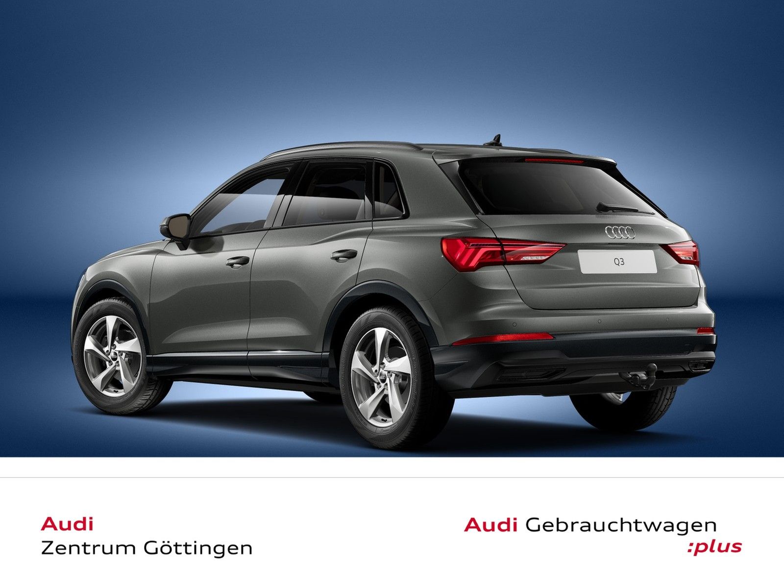 Audi Q3 - Bild 5