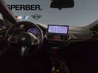 BMW X3 - Vorschau Bild 16