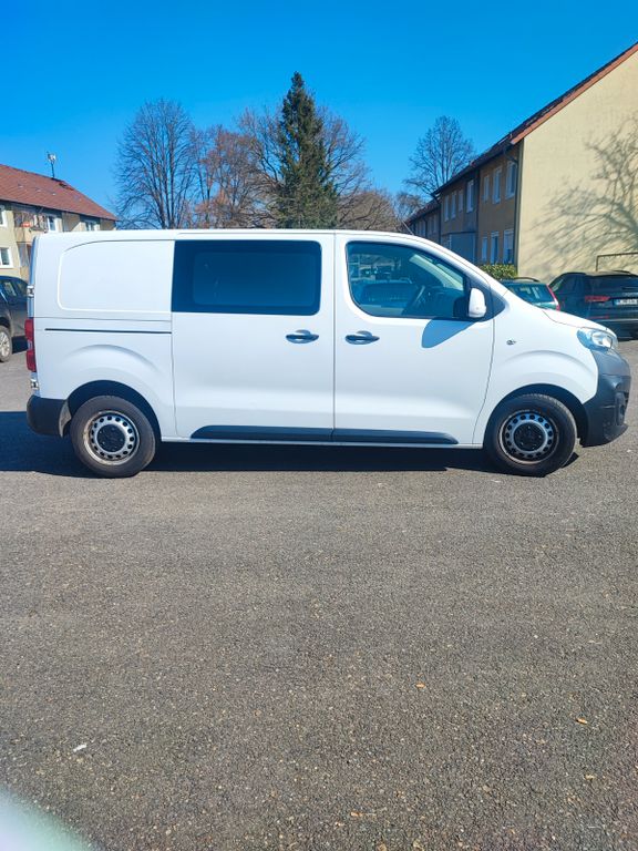 Image of Peugeot Expert