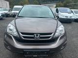 Honda CR-V Comfort 4WD/AHK/AUTOMATIK/1 HAND !!! - gebrauchte Honda CR-V aus dem Jahr 2013