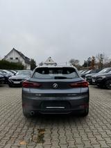 BMW X2 xDrive 25 e MSport*Panorama*Kamera*ACC*NaviP - BMW X2 mit Hybrid-Antrieb