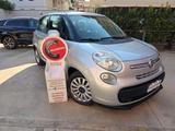 Fiat FIAT 500L 1.3 Multijet 95 CV Dualogic Pop Star - Fiat 500L: Automatik