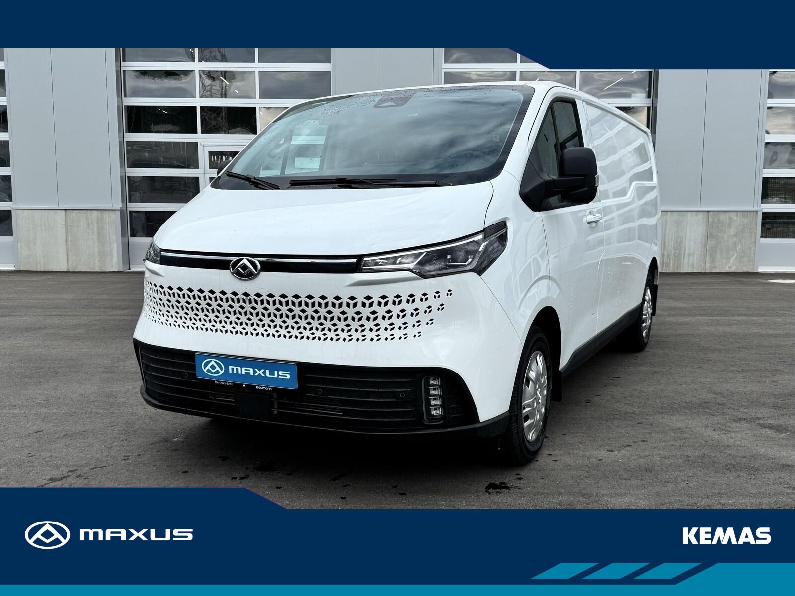 Maxus 2.0Diesel*FWD*L2H1*KAWA*KLIMA*KAMERA*CarPlay