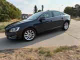 Volvo S60 D5 Summum Xenium Polestar 169 kW/230 PS - Volvo S60: 2.5