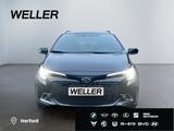 Toyota Corolla 1.8 Hybrid TS Teamplayer *Technik-Paket* - Toyota Corolla Teamplayer mit Hybrid-Antrieb (Benzin/Elektro)