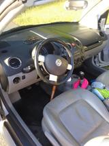 Volkswagen New Beetle 1.9 TDI DPF Cabriolet -