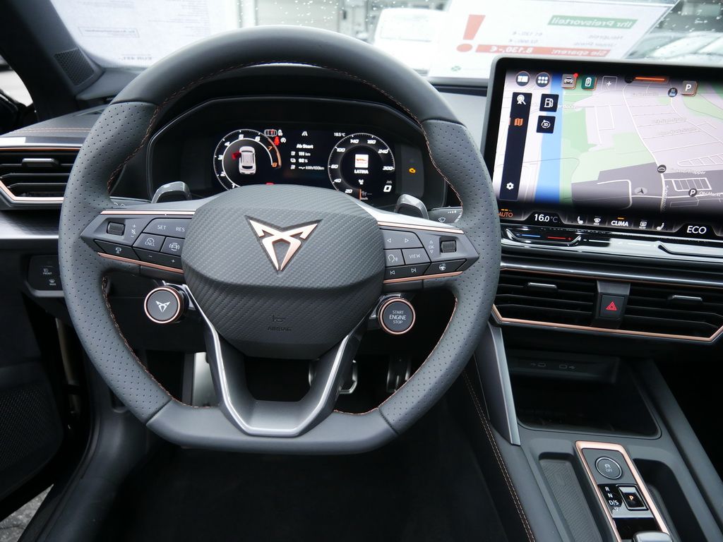 Cupra Formentor - Bild 13