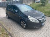 Opel Corsa D 1.7cdti bastler motor läuft rost - Opel Corsa aus 2006 mit Diesel-Antrieb