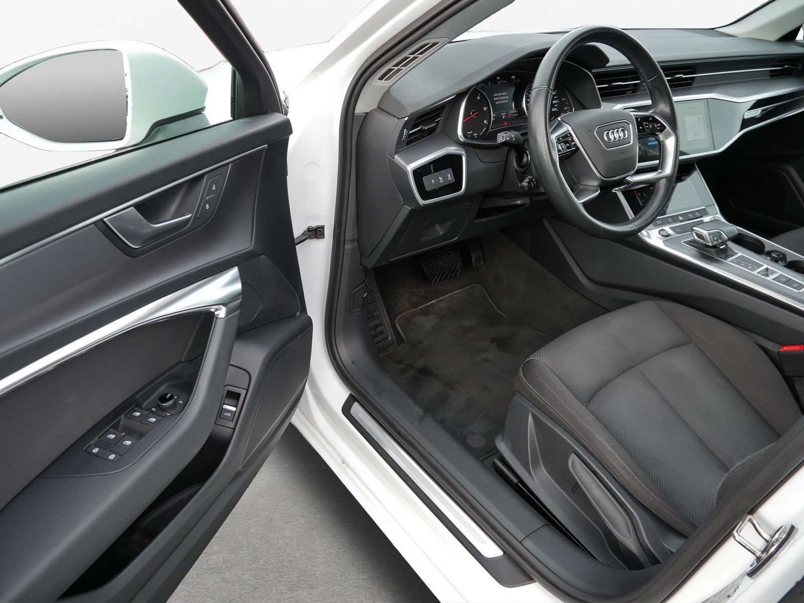 Audi A6 - Bild 14