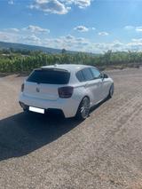 BMW 118d - BMW  M-Paket 