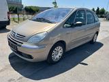 Citroën Xsara Picasso 2.0 HDi - Citroën Xsara Picasso: Hdi