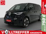 Volkswagen ID. Buzz Pro Energy 6SI AHK PANO NAVI EL.TÜREN 2 - Volkswagen ID. BUZZ ENERGY