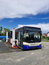 Neoplan Centroliner Baujahr 2007 - Angebote