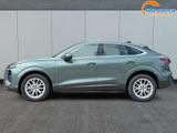 Audi Q3 Sportback MJ 2026 PANO+AHK+NAVI+KAMERA+EL.... - Audi Q3 mit Schiebedach