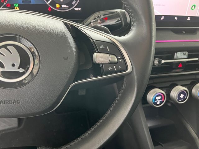 Fahrzeugabbildung SKODA Kodiaq 2.0 TDI DSG 4x4 SELECTION AHK MATRIX NAVI