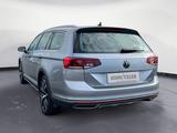 Volkswagen Passat Variant Alltrack 2.0 TDI 4M DSG LED/NAVI/ - Volkswagen Passat Variant in Solingen