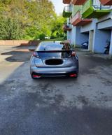 Honda Civic 1.4 i-VTEC Elegance Elegance - gebrauchte Honda Civic aus dem Jahr 2016