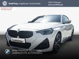 Vorschaubild BMW 220d Coupe Aut. Sportpaket LED AHK HIFI