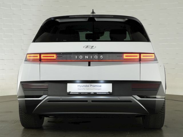 IONIQ 5 TECHNIQ 77,4kWH AT+LED PIXEL+NAVI+RÜCKFA