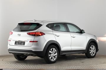 Hyundai TUCSON - 7