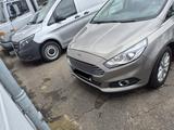 Ford S-Max 2,0 TDCi 110kW Titanium Titanium - Ford S-Max Gebrauchtwagen in Hamburg
